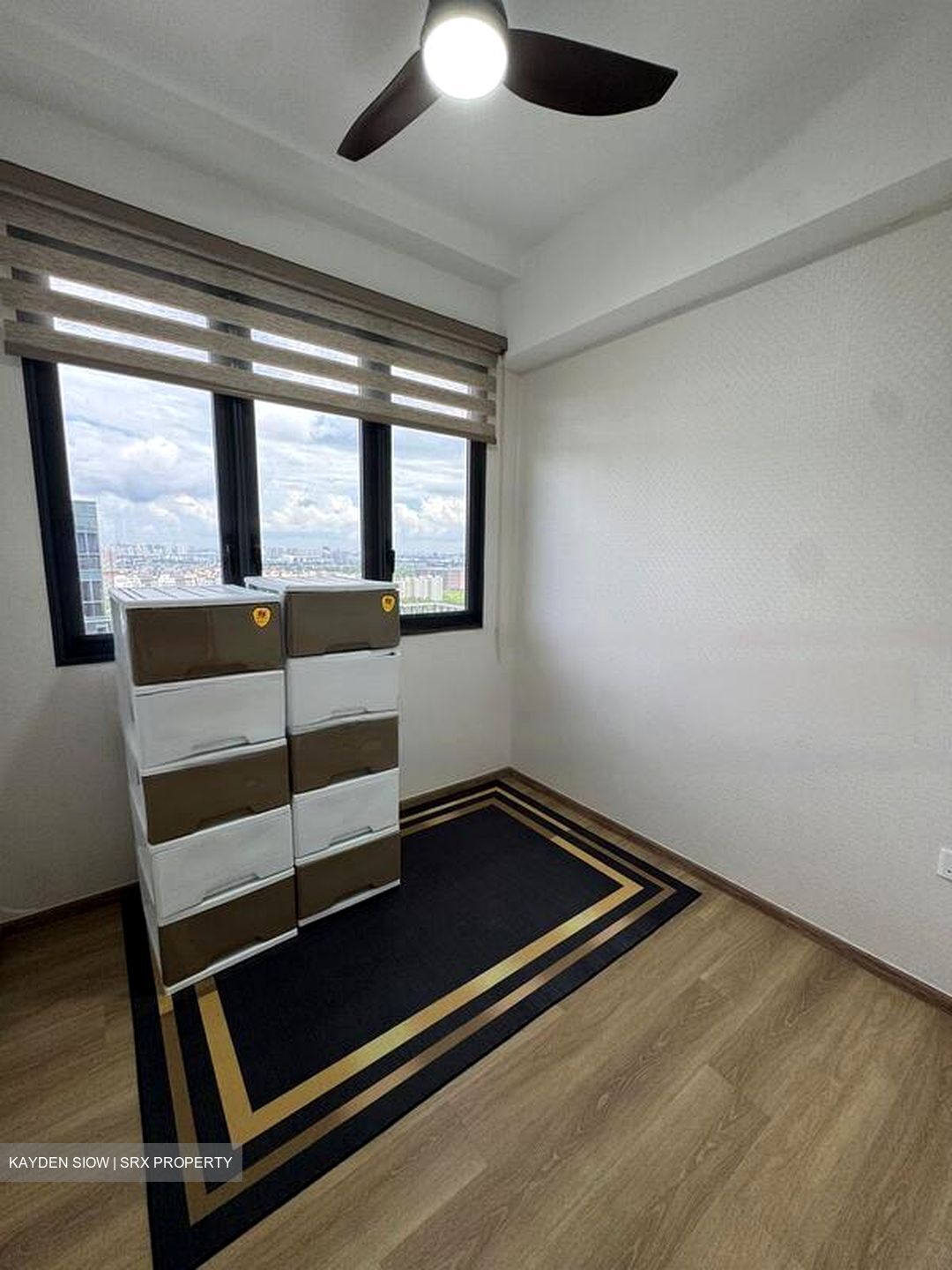 Parc Botannia (D28), Condominium #455660661
